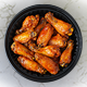 BUFFALO WINGS thumbnail